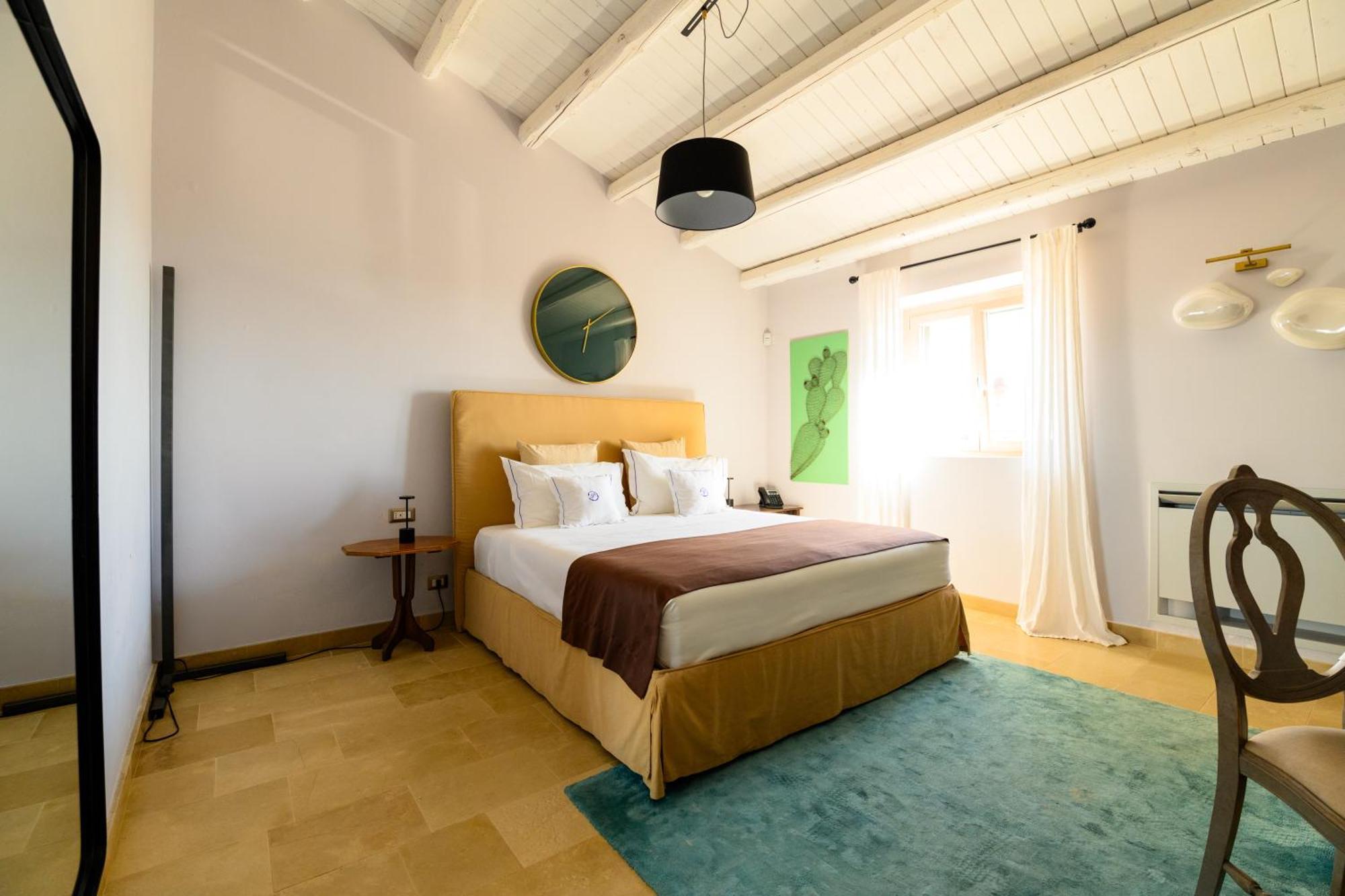 Poggio Leano Boutique Hotel Donnalucata  Ngoại thất bức ảnh