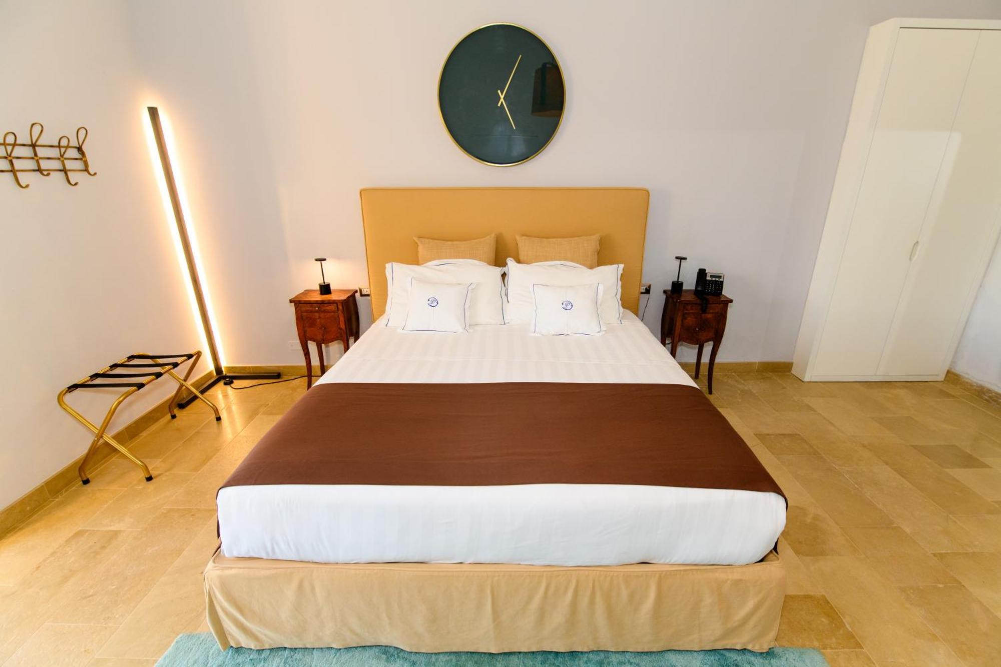 Poggio Leano Boutique Hotel Donnalucata  Ngoại thất bức ảnh