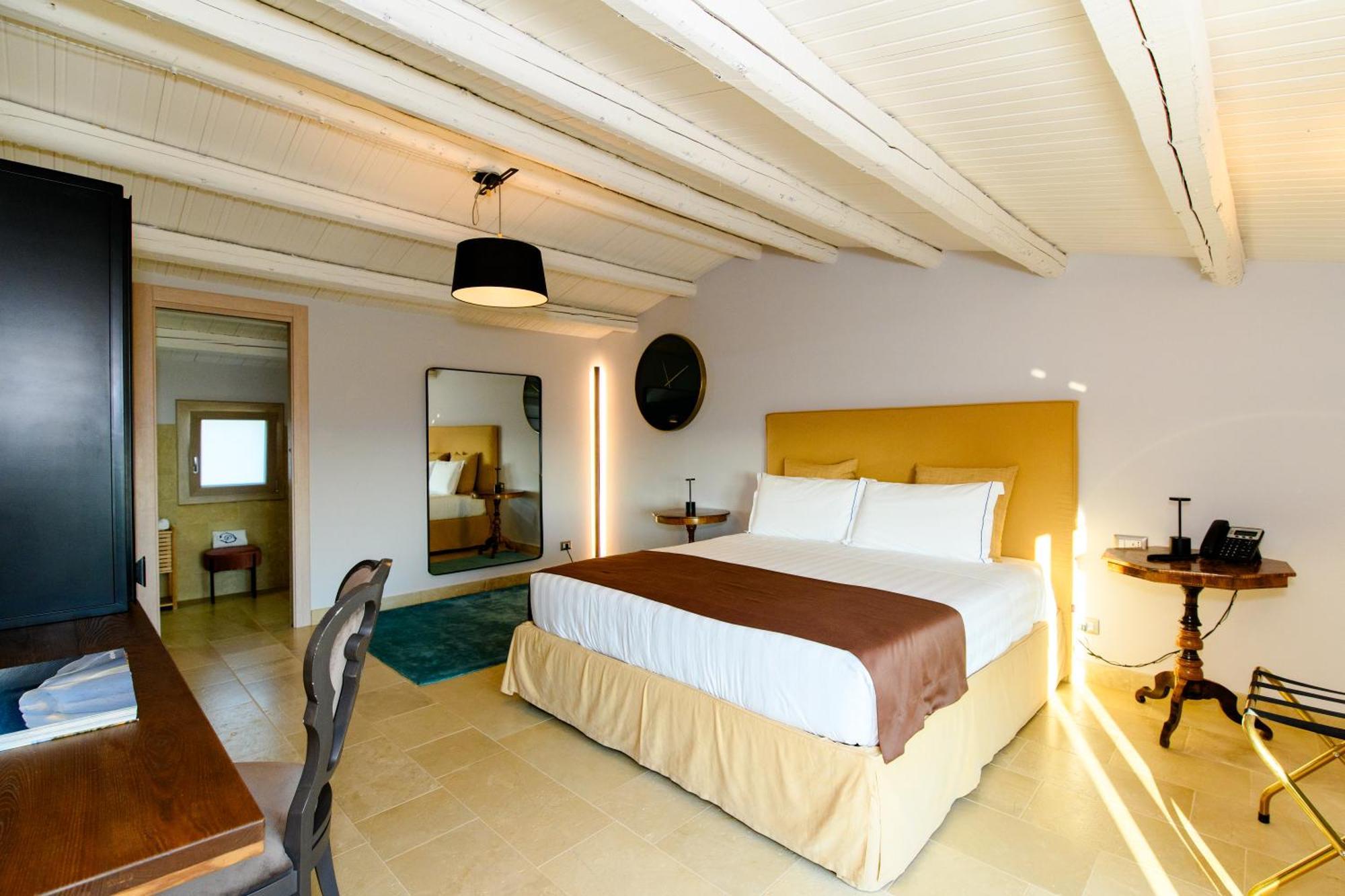Poggio Leano Boutique Hotel Donnalucata  Ngoại thất bức ảnh