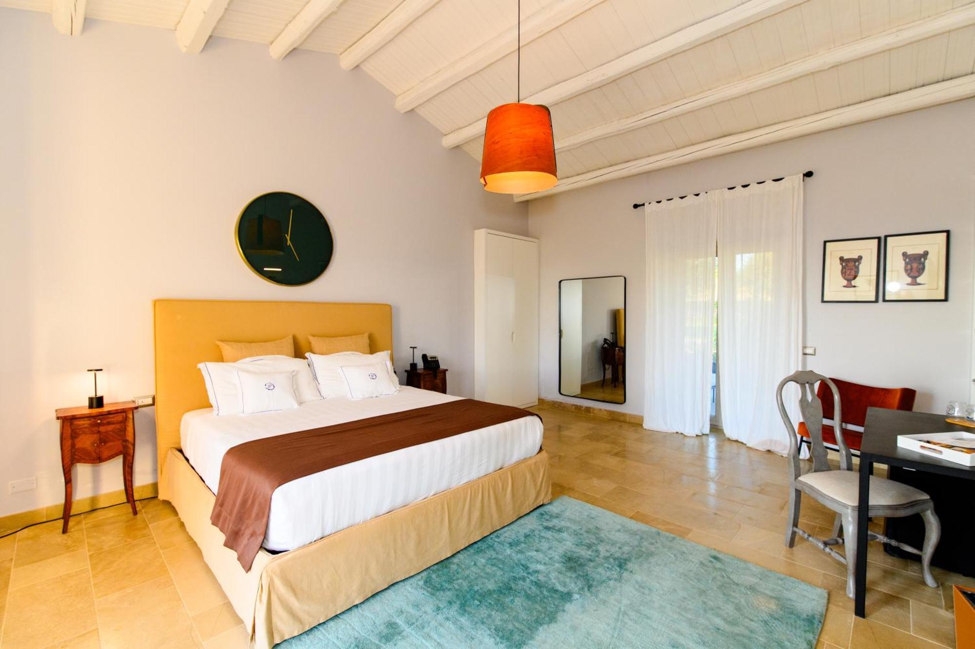 Poggio Leano Boutique Hotel Donnalucata  Ngoại thất bức ảnh