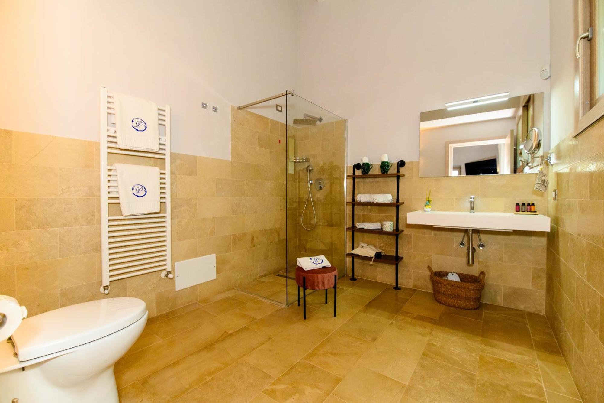 Poggio Leano Boutique Hotel Donnalucata  Ngoại thất bức ảnh