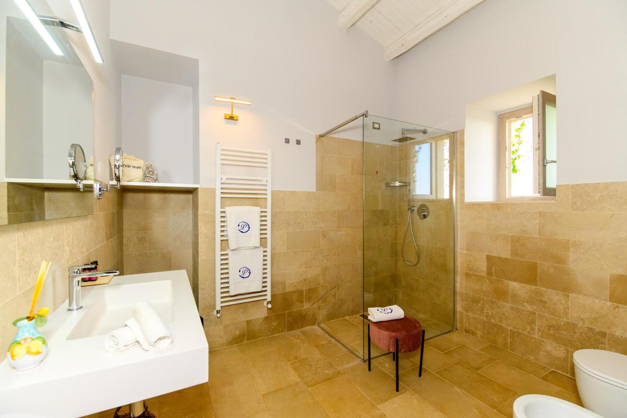 Poggio Leano Boutique Hotel Donnalucata  Ngoại thất bức ảnh