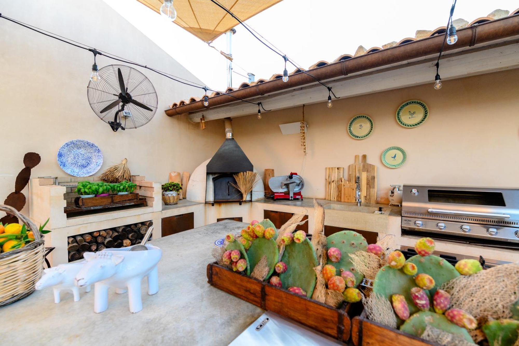 Poggio Leano Boutique Hotel Donnalucata  Ngoại thất bức ảnh