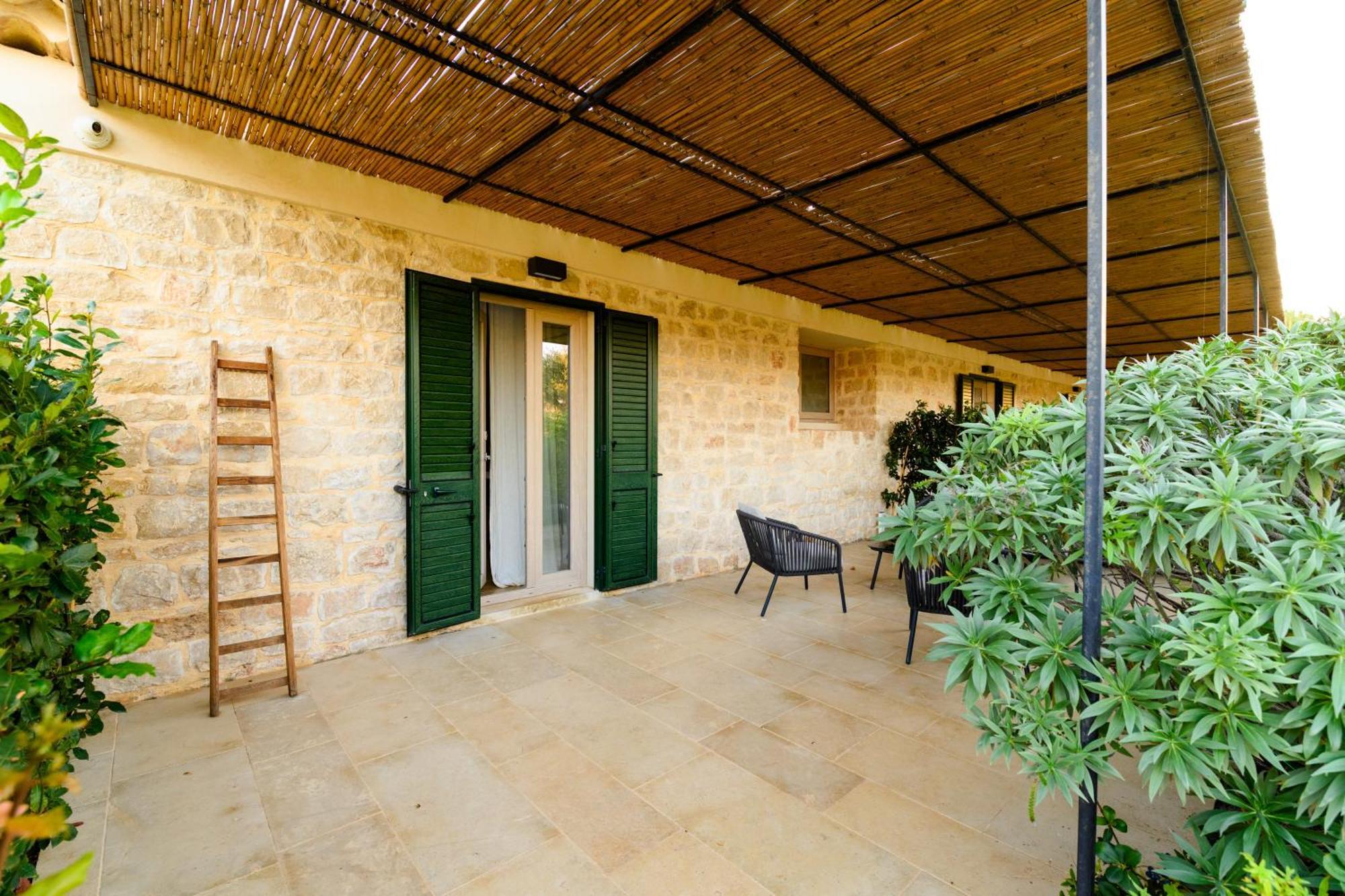 Poggio Leano Boutique Hotel Donnalucata  Ngoại thất bức ảnh