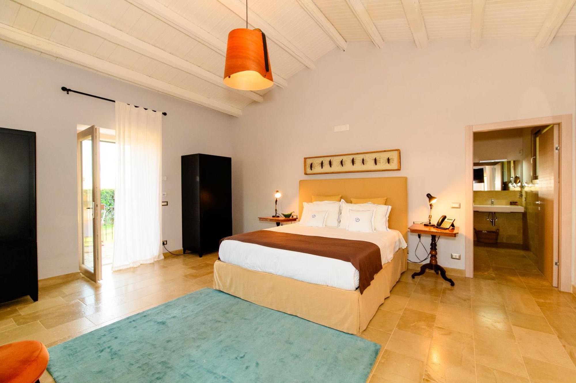 Poggio Leano Boutique Hotel Donnalucata  Ngoại thất bức ảnh