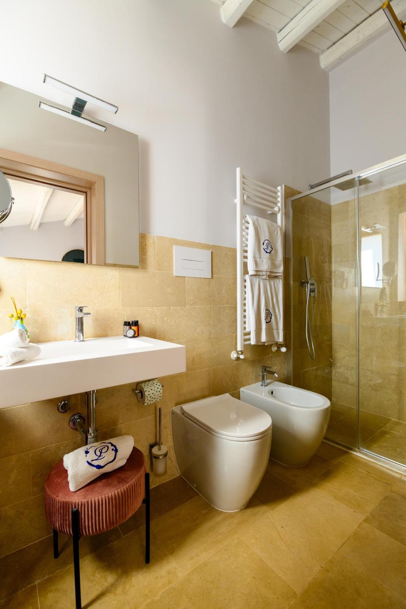 Poggio Leano Boutique Hotel Donnalucata  Ngoại thất bức ảnh