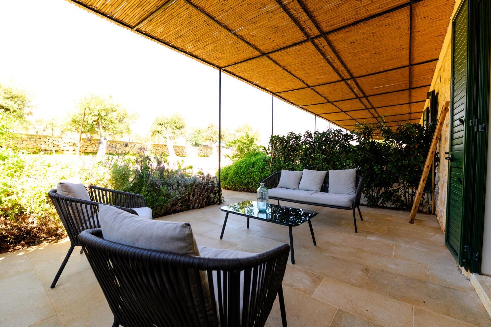 Poggio Leano Boutique Hotel Donnalucata  Ngoại thất bức ảnh