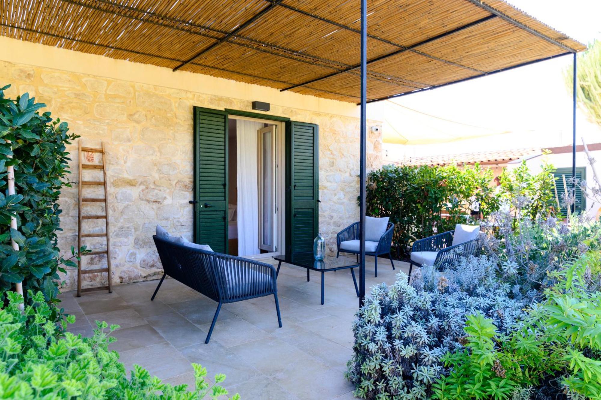 Poggio Leano Boutique Hotel Donnalucata  Ngoại thất bức ảnh